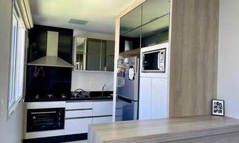 Imagem 3: Apartamento para venda tem 63 metros quadrados com 2 quartos em Pagani - Palhoça - SC