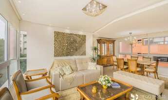 Imagem 6: PORTO ALEGRE - Padrão - Bela Vista