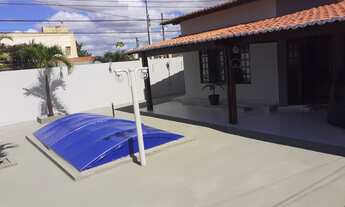 Imagem: Casa Terrea em Condominio Fechado, em Nova