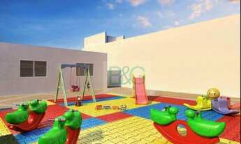 Imagem 6: Apartamento com 2 dormitórios à venda, 44 m² por R$ 246.078,00 - Jardim Diogo - Guarulhos