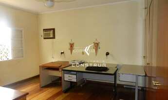 Imagem 2: Casa com 3 dormitórios para alugar, 200 m² por R$ 6.000,00 - Nova Campinas - Campinas/SP