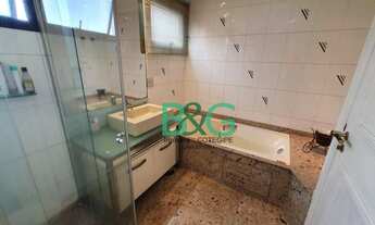 Imagem 2: Apartamento à venda, 260 m² por R$ 1.600.000,00 - Tatuapé - São Paulo/SP