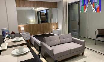 Imagem 5: Vila Madalena - 1 dormitório 1 vaga