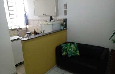 Imagem 6: Belo Horizonte - Apartamento Padrão - Barro Preto