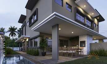 Imagem: Casa no Novo Campeche