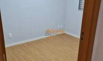 Imagem 4: Apartamento com 1 dormitório à venda, 47 m² por R$ 186.000,00 - Água Chata - Guarulhos/SP