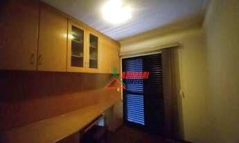 Imagem 6: Apartamento com 3 dormitórios e 1 suíte no Moinho Velho