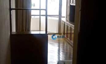 Imagem 2: Apartamento com 2 dormitórios à venda, 67 m² por R$ 680.000,00 - Moema - São Paulo/SP