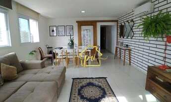 Imagem: Cobertura à venda, 208 m² por R$ 1.100.000,00