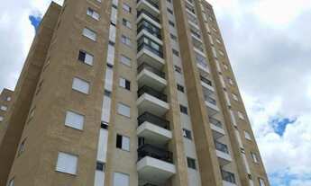 Imagem 2: Apto 2 dormitórios à venda, 62 m² por R$ 250.000 - Vila Machado - Jacareí/SP