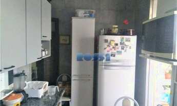 Imagem 5: Apartamento com 3 dormitórios à venda, 70 m² por R$ 360.000 - Bom Retiro - São Paulo/SP