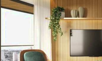 Imagem 4: Apartamento à venda de 2(dois) dormitórios sendo um deles suíte, com 92m² em Canoas no bai