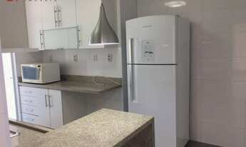 Imagem 4: Apartamento com 3 dormitórios para alugar, 110 m² por R$ 6.000,00/mês - Itaim Bibi - São P