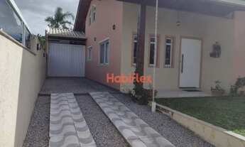 Imagem 2: Ótima casa 03 quartos a venda no Carianos - Florianópolis/SC