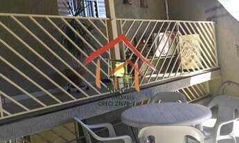 Imagem 2: Casa Residencial à venda, Parque do Colégio, Jundiaí -