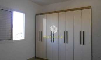 Imagem 4: Apartamento com 2 dormitórios para alugar, 63 m² por R$ 1.100,00/mês - Centro - Taubaté/SP