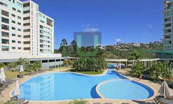 Imagem 4: NOVA LIMA - Apartamento Padrão - Vale dos Cristais