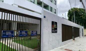 Imagem 2: Apartamento para venda tem 66 metros quadrados com 2 quartos em Madalena - Recife - Pernam