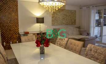 Imagem 6: Apartamento com 3 dormitórios à venda, 112 m² por R$ 960.000 - Vila Canero - São Paulo/SP