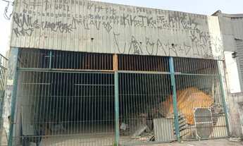 Imagem: Galpão para alugar - Vila Amorim - Suzano