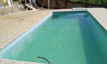 Imagem 4: 3.200 m², 04 dormitórios, piscina e corrego nos fundos !!