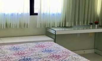 Imagem 5: João Pessoa - Apartamento Padrão - Manaíra