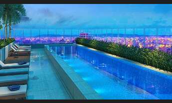 Imagem 4: Apartamento de médio/Alto padrão no Centro de Nova Iguaçu - Palazzo Ducale