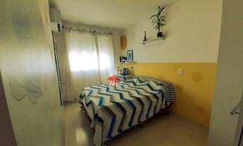 Imagem 6: Apartamento com 2 dormitórios à venda, 49 m² por R$ 210.000,00 - Protásio Alves - Porto Al