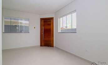 Imagem 4: Sobrado com 3 dormitórios à venda, 83 m² por R$ 415.000,00 - Sítio Cercado - Curitiba/PR