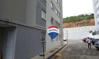 Imagem 6: Apartamento com 2 dormitórios à venda, 44 m² por R$ 141.000,00 - Spina Ville II - Juiz de