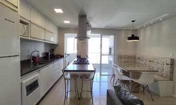Imagem 6: EXCELENTE APARTAMENTO MOBILIADO NA VILA OPERARIA - ITAJAI