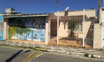 Imagem: Casa residencial/comercial à venda, centro