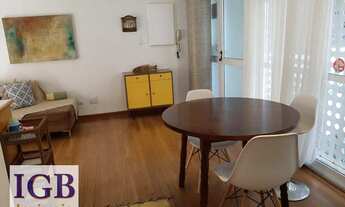 Imagem 5: Apartamento com 2 dormitórios para alugar, 57 m² por R$ 1.500/mês - Jardim das Laranjeiras