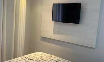 Imagem 7: Oportunidade! Lindo Apto, 2 Dormitórios, 2 Banheiros, Vaga de Garagem, Lazer Completo - CA