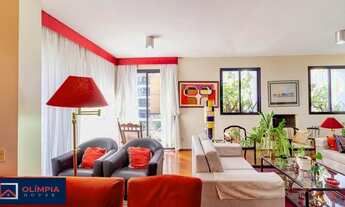 Imagem 5: Apartamento Venda Higienópolis 195 m² 3 Dormitórios