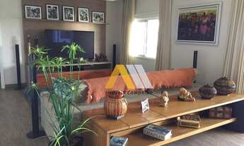 Imagem 4: Apartamento Mobiliado Condomínio Único Campolim