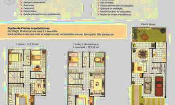 Imagem 2: Casa Sobrado apara venda com 160 metros quadrados com 4 quartos em Cidade Alta - Cuiabá