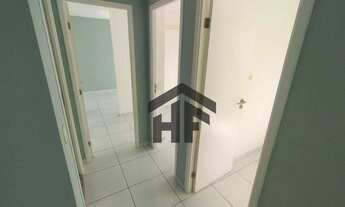 Imagem 16: Apartamento com 03 Quartos na Beira Mar do Janga, Paulista