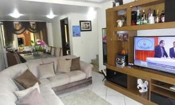 Imagem 2: Casa para venda 3 quartos 1 suíte em Centro - Franco da Rocha - SP c/ Garagem