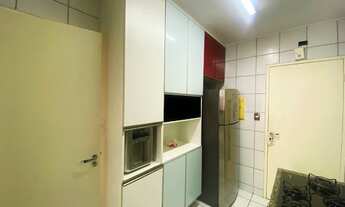 Imagem 9: Apartamento com 3 dormitórios (fica quase tudo) à venda, 75 m² por R$ 460.000 - Ponta Verd