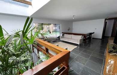 Imagem 6: Belo Horizonte - Casa Padrão - Mangabeiras