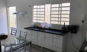 Imagem 5: Venda de Casas / Padrão na cidade de Araraquara