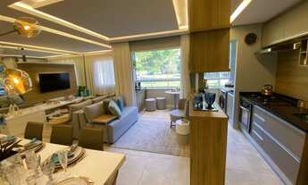 Imagem 2: Lançamento em frente ao Shopping Nova Iguaçu - Duo London