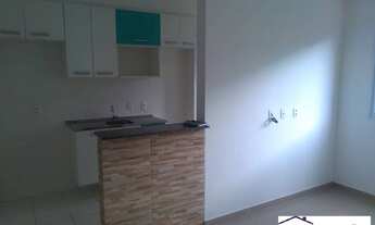 Imagem 7: LINDO APARTAMENTO 02 DORM - JD. HELDA -CAMPO LIMPO