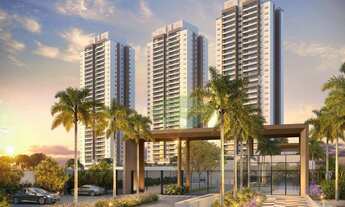 Imagem 6: Apartamento com 2 dormitórios à venda, 113 m² - Santo Amaro - São Paulo/SP