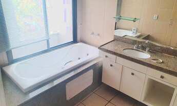 Imagem 2: Apartamento para aluguel tem 217 metros quadrados com 4 quartos em Meireles - Fortaleza