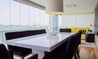 Imagem 5: Apartamento no Jaguaré! 234m² 4 dormitórios sendo 4 suítes