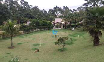 Imagem 2: Terreno com 2526M² no condominio Ecoville