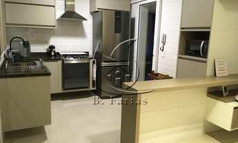 Imagem 5: Casa em condomínio com 3 suítes e piscina privativa