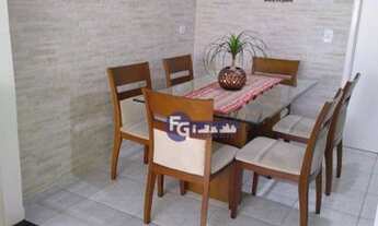 Imagem 2: Casa com 2 Dormitórios à venda, 70 m² por R$ 255.000 - Sítio Cercado - Curitiba/PR